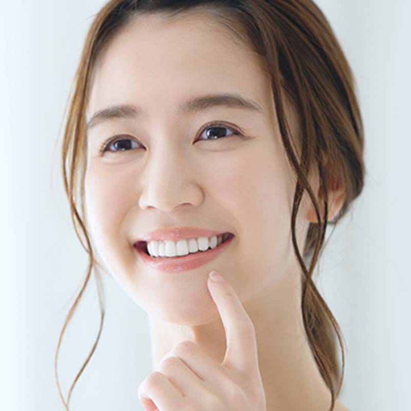 審美治療・補綴矯正